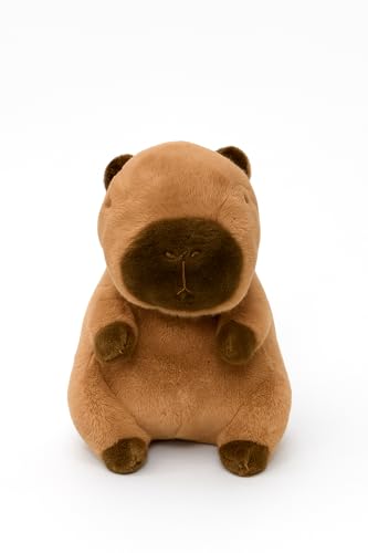 Dimpy Stuff Stuffed Animal –