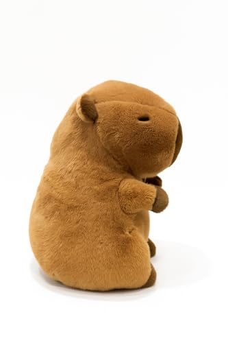 Dimpy Stuff Stuffed Animal –