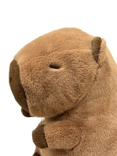 Dimpy Stuff Stuffed Animal –