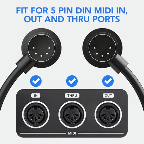 4 Pack Premium Right Angle