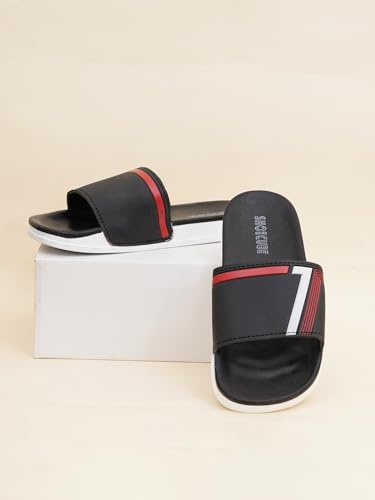mens Cloudease Slippers Flip-Flop Lightweight