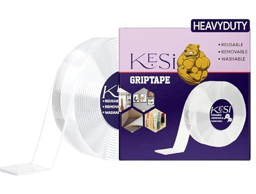 KESI 3 Metres Double-Sided Tape