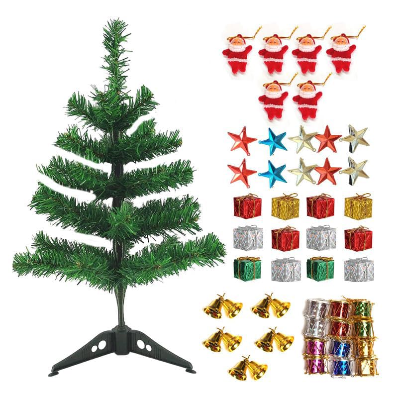 Collectible India 1 feet Christmas