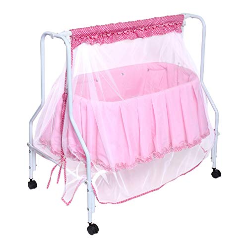Kiddery Lyra | Baby Cradle