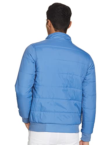 Amazon Brand - Symbol Men Quilted Bomber Jacket - Image 2