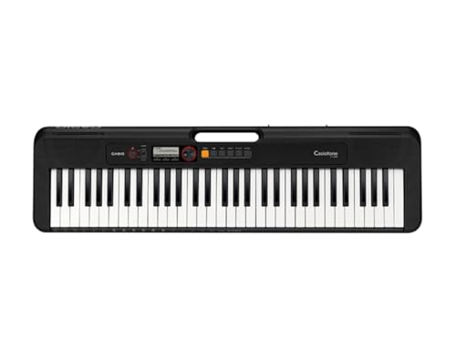 Casio Casiotone CT-S200 – 61-Key
