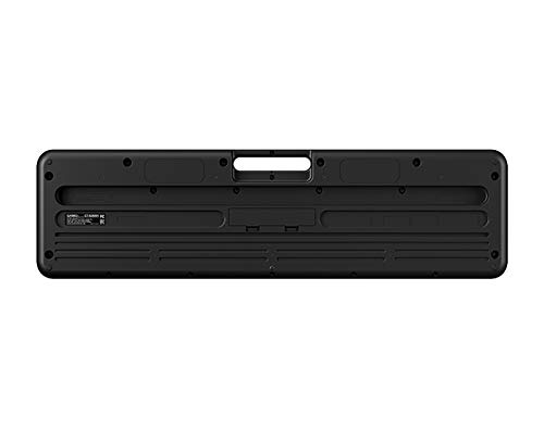 Casio Casiotone CT-S200 – 61-Key