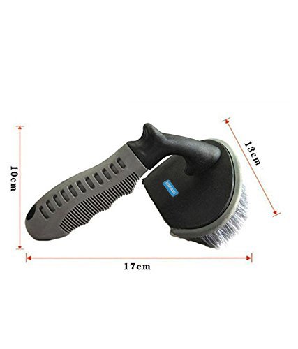 NIKAVI Rubber Car Wheel Tire
