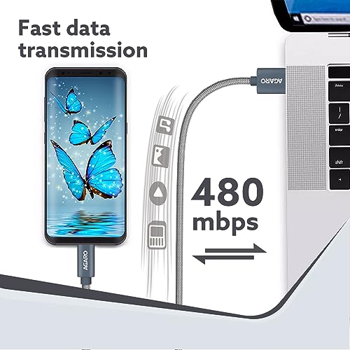 AGARO Micro Usb Charging &