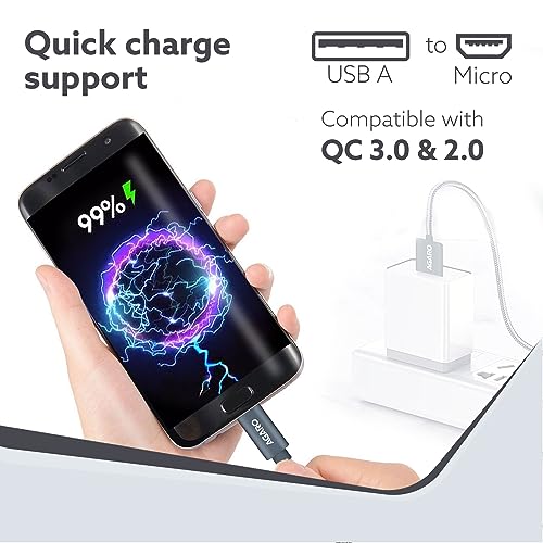 AGARO Micro Usb Charging &