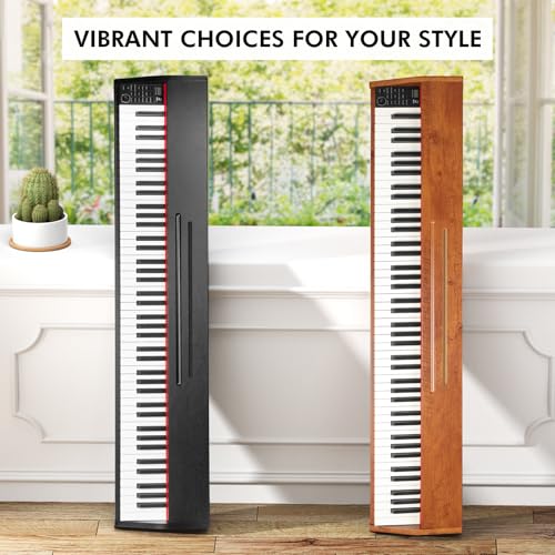 UISCOM 88 Key Digital Piano