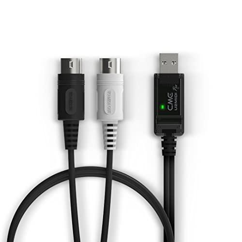 CME U2MIDI Pro - Professional