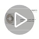 HEWA Onyx 6 inch 150mm