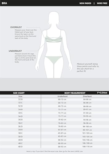 Amazon Brand - Symbol Women's