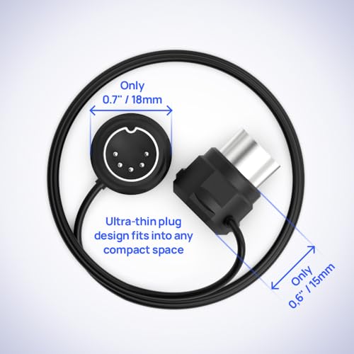 CME MIDI Cable 4-Pack