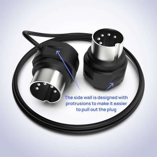 CME MIDI Cable 4-Pack