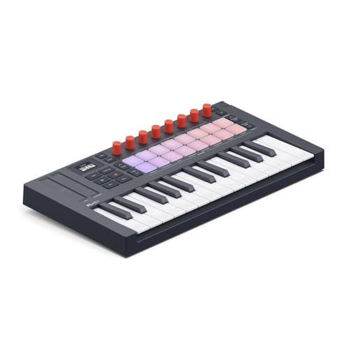Novation FLkey 2 Mini 25
