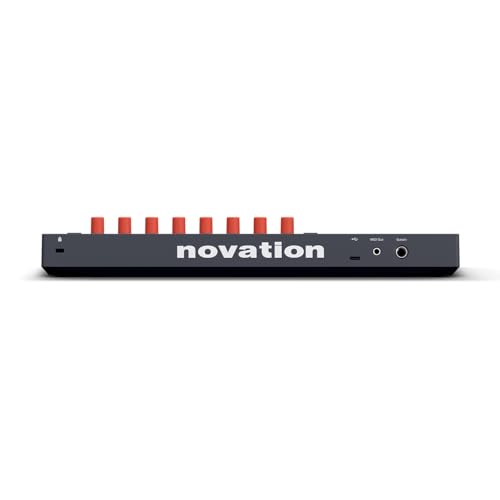 Novation FLkey 2 Mini 25