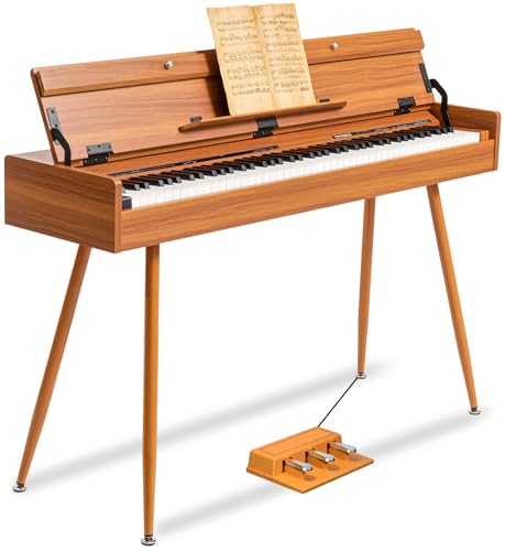 88 Key Weighted Digital Piano