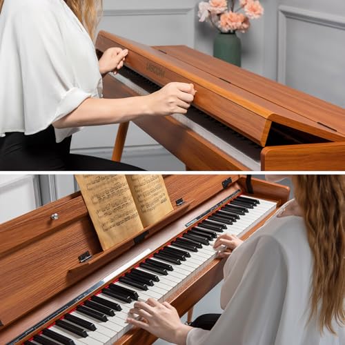 88 Key Weighted Digital Piano