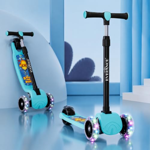 3 Wheel Kids Road Runner