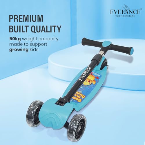 3 Wheel Kids Road Runner