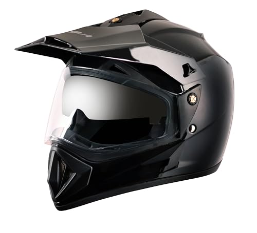 Vega Off Road ISI Certified