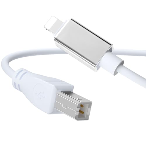 MeloAudio USB 2.0 Type B