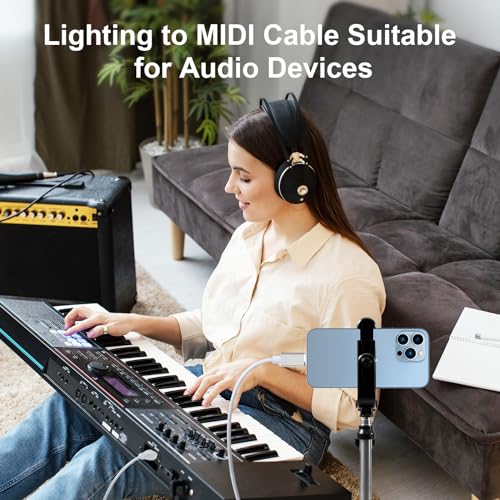 MeloAudio USB 2.0 Type B