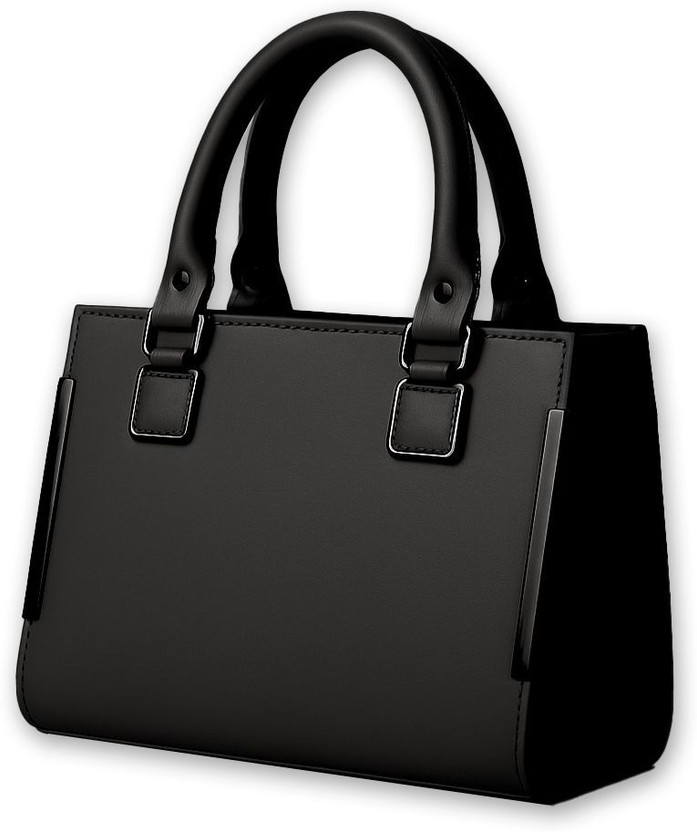Kanish Shop Women Black Handbag - Image 3