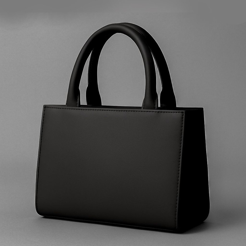 Kanish Shop Women Black Handbag - Image 5