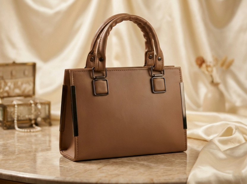 Kanish Shop Women Black Handbag - Image 9