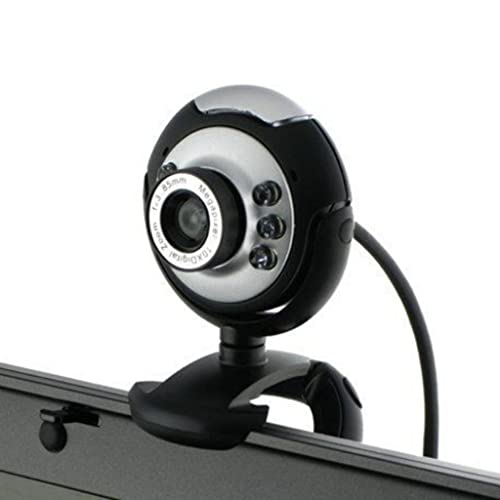 USB Webcam HD Digital Zoom