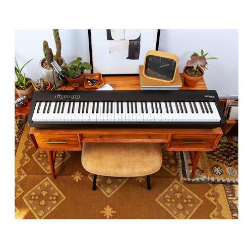 Roland FP-30X Digital Piano, Black - Image 5
