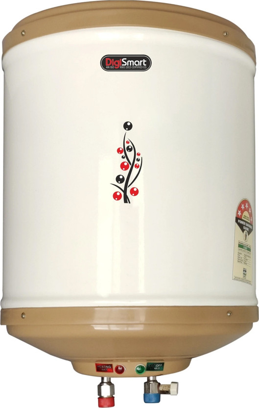 HAVELLS 50 L Storage Water