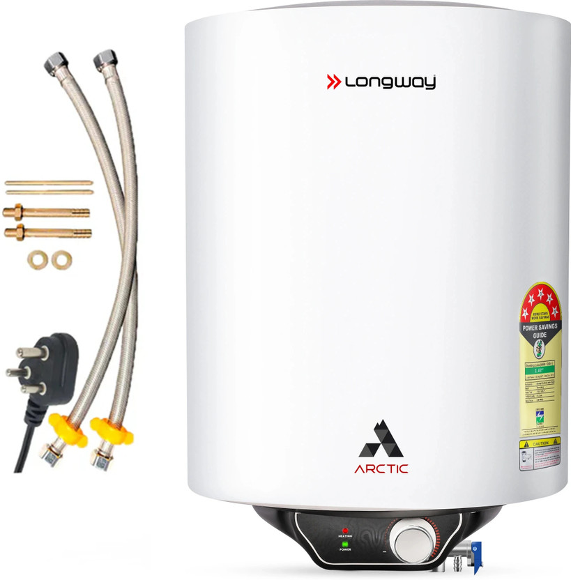 HAVELLS 50 L Storage Water