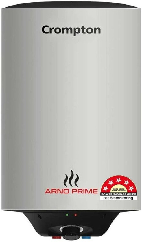 HAVELLS 50 L Storage Water