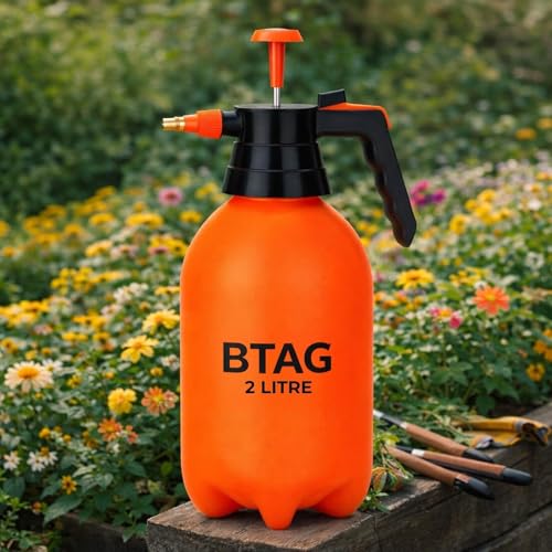 Btag 2L Manual Pressure Spray