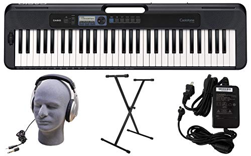 Casio CT-S300 61-Key Premium Keyboard