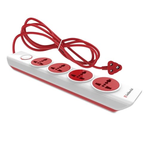 Goldmedal i-Design 4x1 Extension Board