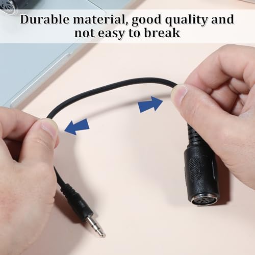 2 Pack of Type-A MIDI