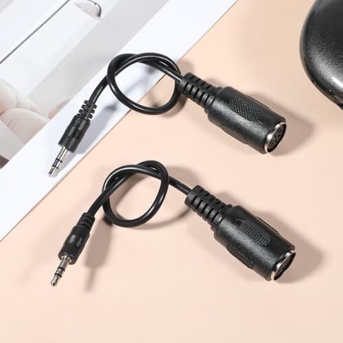 2 Pack of Type-A MIDI