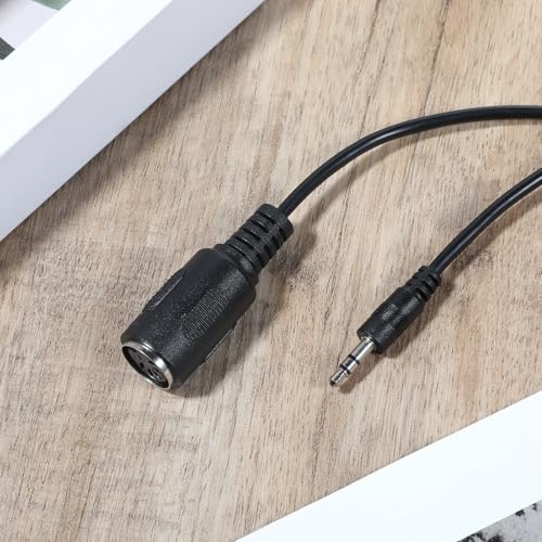 2 Pack of Type-A MIDI