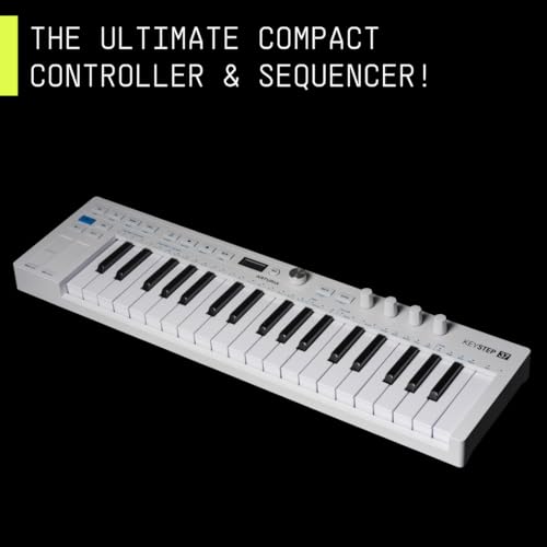 Arturia KeyStep 37 mk2 MIDI