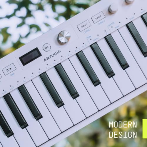 Arturia KeyStep 37 mk2 MIDI