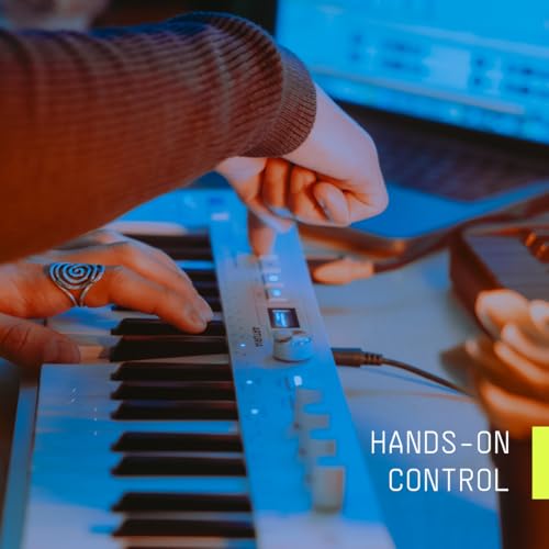 Arturia KeyStep 37 mk2 MIDI