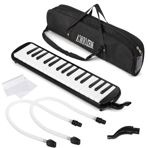 Tosnail 32 Key Melodica