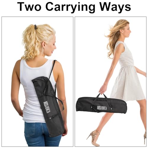 Tosnail 32 Key Melodica