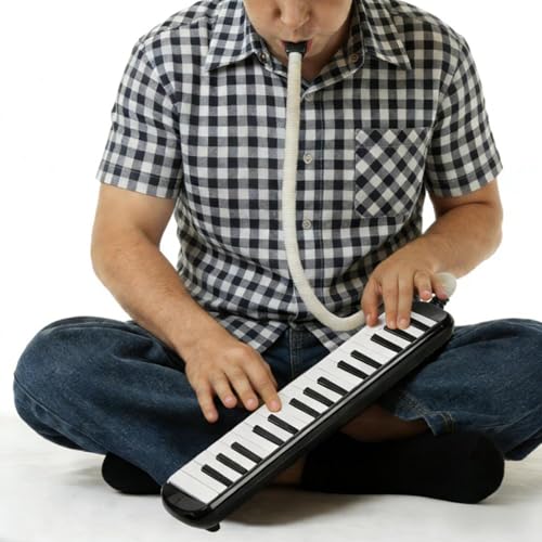 Tosnail 32 Key Melodica