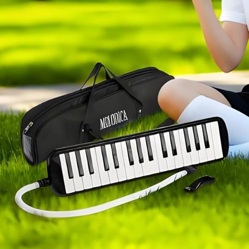 Tosnail 32 Key Melodica